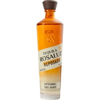 Tequila Rosaluz Reposado Rosa 40% Alk. 0,7l - Mexiko
