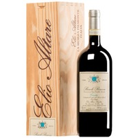 Barolo "Cerretta Vigna Bricco" Riserva DOCG MAGNUM Original-Holzkiste