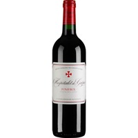L'Hospitalet de Gazin Pomerol AOC