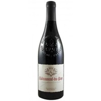 Chateauneuf du Pape Rouge Rémy Ferbras