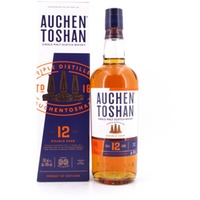 Auchentoshan 12 Jahre Doublewood 0,70 L/ 40.0% vol