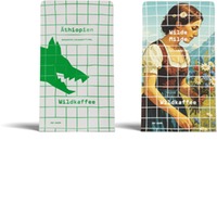 Probierpaket - Mittlere Röstung 1 Filterkaffee