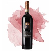 Morellino di Scansano Tore del Moro Riserva (Santa Lucia)