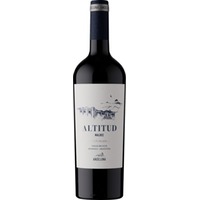 Andeluna Cellars Malbec Altitud 0.75 l Mendoza Rotwein