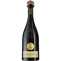 Vigneto Cialdini Frizzante Secco Lambrusco Grasparossa di Castelvetro DOC Cleto Chiarli