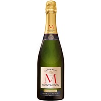 Cuvée du Fondateur Reims Champagne Montaudon