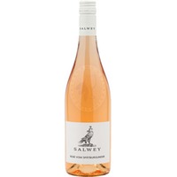 Rosé vom Spätburgunder Kabinett Salwey