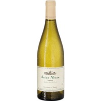 Cuvée Tradition Saint Véran Blanc AC Deux Roches Collovray