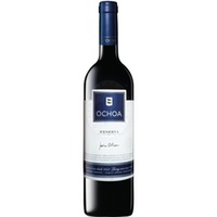 Reserva Single Vineyard DO Ochoa