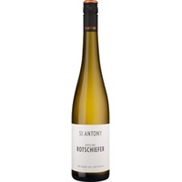 St. Antony Rotschiefer Riesling Trocken, Rheinhessen