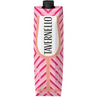 Tavernello Rosé Vino Rosato halbtrocken