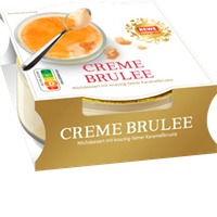 REWE Feine Welt Crème Brûlée
