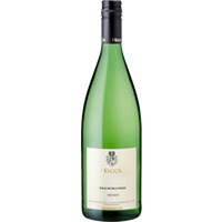 Hauck Weißwein Grauer Burgunder trocken