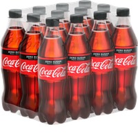 Coca-Cola Zero Sugar