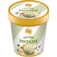 REWE Feine Welt Pistazieneiscreme