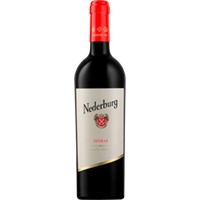 Nederburg Rotwein Shiraz trocken
