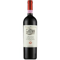 Chianti Superiore Toskana Rotwein trocken