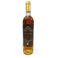 Wein Sauternes Louis Eschenauer
