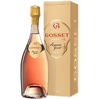Gosset : Suzanne Gosset