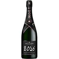 Moët & Chandon : Grand Vintage Rosé
