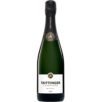 Taittinger : Cuvée Prestige Brut