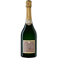Deutz : Brut Millésimé