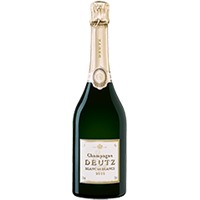 Deutz : Blanc de Blancs