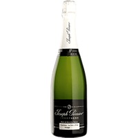 Joseph Perrier : Cuvée Royale Brut Nature Blanc de Noirs Vintage