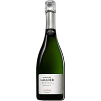 Lallier : Les Sous Grand Cru Parcellaire Blanc de Noirs