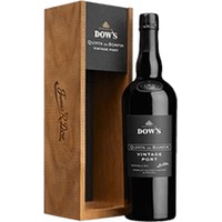 Dow's : Quinta do Bomfim Vintage Port