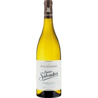 Chardonnay Riserva 'Baron Salvadori' - Kellerei Nals Margreid