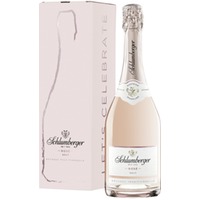 Schlumberger Rosé Brut GP