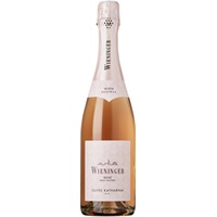 Sekt Cuvée Katharina Reserve rosé