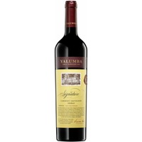 The Signature Cabernet Sauvignon / Shiraz