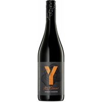 Shiraz Viognier Y Series