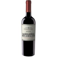 Errazuriz Estate Cabernet Sauvignon