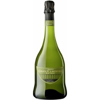 Cava Brut Nature Gran Claustro