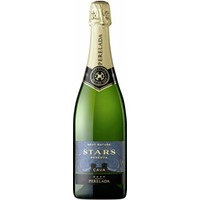Stars Cava Brut Nature