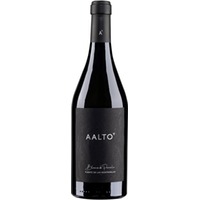 Aalto Blanco de Parcela