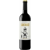 Fábulas Rioja Reserva