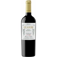 Izarbe Rioja Gran Reserva