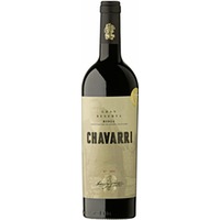 Chavarri Rioja Gran Reserva