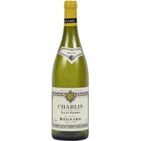 Chablis Saint Pierre
