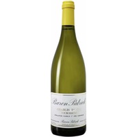 Chablis Fourchaume
