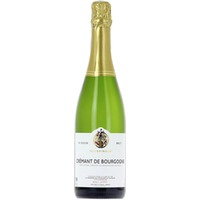 Crémant de Bourgogne Tasteviné Brut