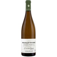 Pouilly Fuissé 1er Cru Aux Quarts Clos de Quarts 1.5L