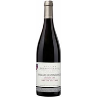 Pommard Épenots Clos de Citeaux