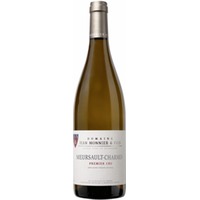 Meursault Charmes 1er Cru