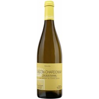 Mâcon Chardonnay Clos de la Crochette
