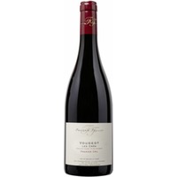 Vougeot Les Cras 1er Cru